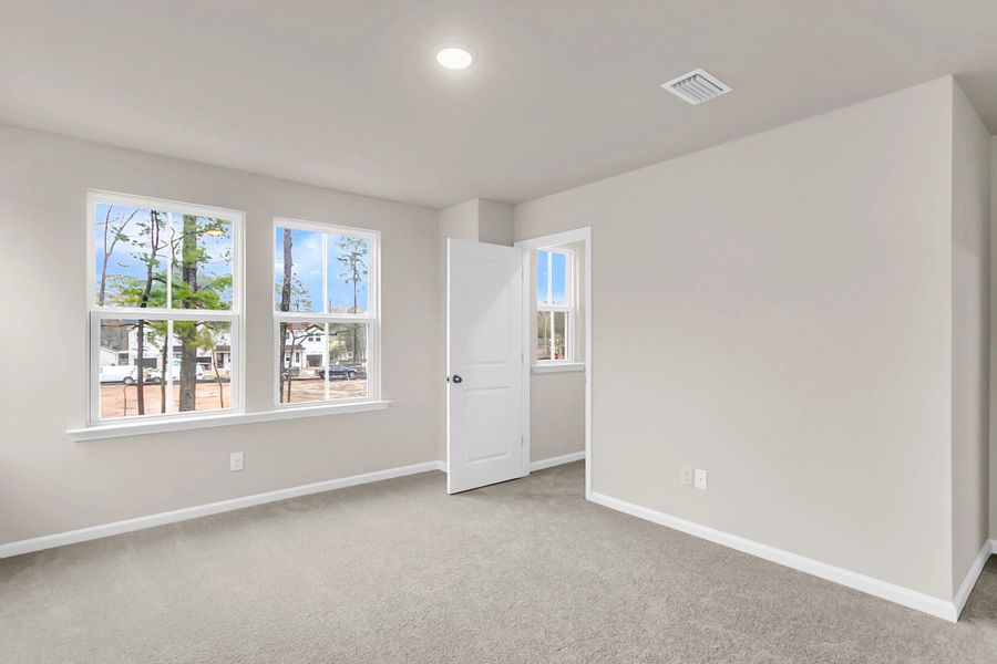 Trolley Floorplan with Timeless Collection - Features and Finishes May Vary Trolley Floorplan with Timeless Collection - Features and Finishes May Vary