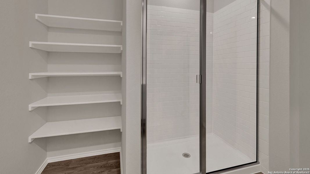 Furnished interior view inside a new home in Bollinger, Maxwell (Image 6). Furnished interior view inside a new home in Bollinger, Maxwell (Image 6).