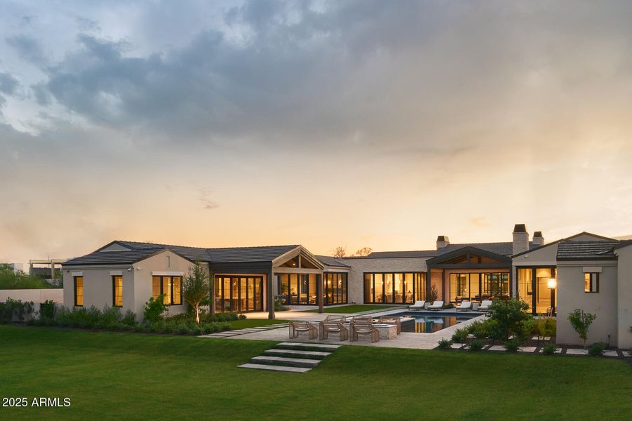 Welcome home to Homestead