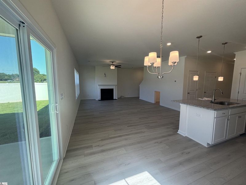 Image 17 of a home in Halton Oaks.