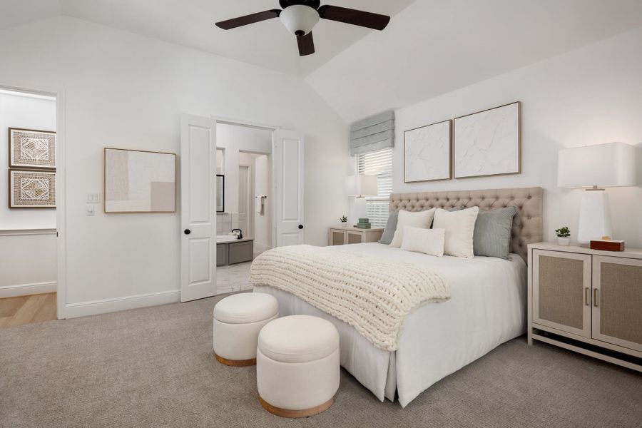 4br New Home in Spring, TX.  - Slide 36