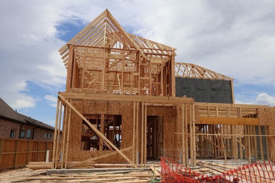 Image 42 of a home in Dunham Pointe 50' Homesites. Image 42 of a home in Dunham Pointe 50' Homesites.