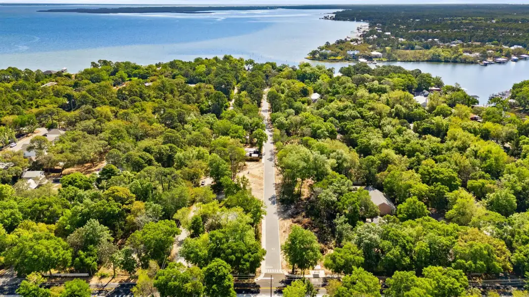 Natural landscape and outdoor views near Magnolia Lane in Santa Rosa Beach (Image 3).