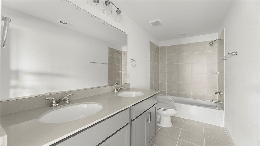 22. 778 Hidden Feather - 2ND Bath