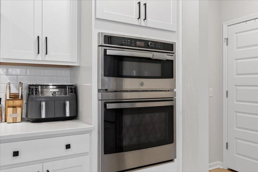 Furnished interior view inside a new home in Cypress Preserve, Moncks Corner (Image 8). Furnished interior view inside a new home in Cypress Preserve, Moncks Corner (Image 8).