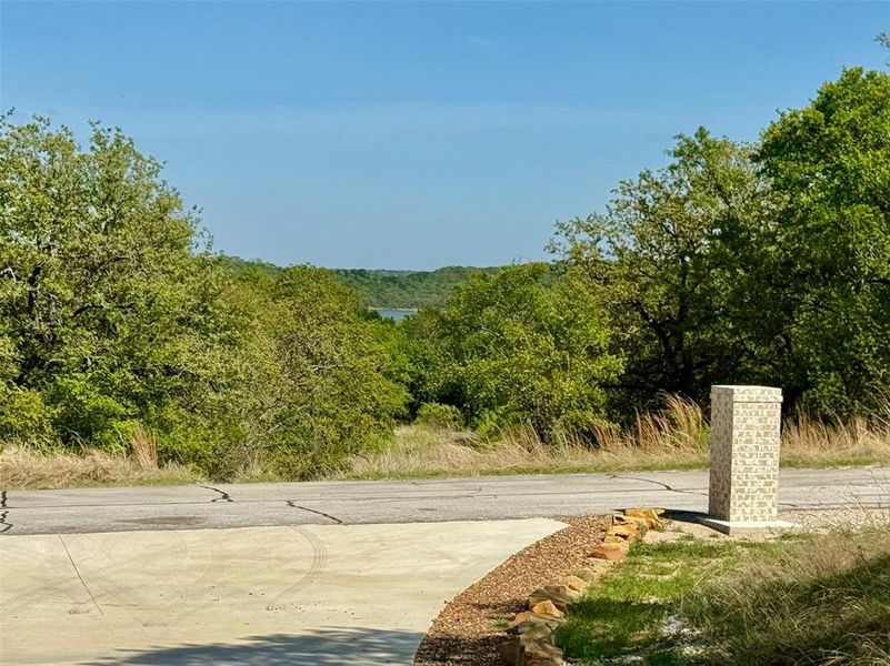 Water Access in a minute. Water Access in a minute.