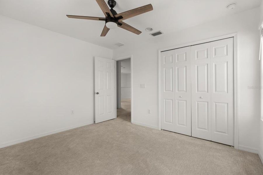 Spacious, unfurnished interior of a new home in , Groveland (Image 28). Spacious, unfurnished interior of a new home in , Groveland (Image 28).