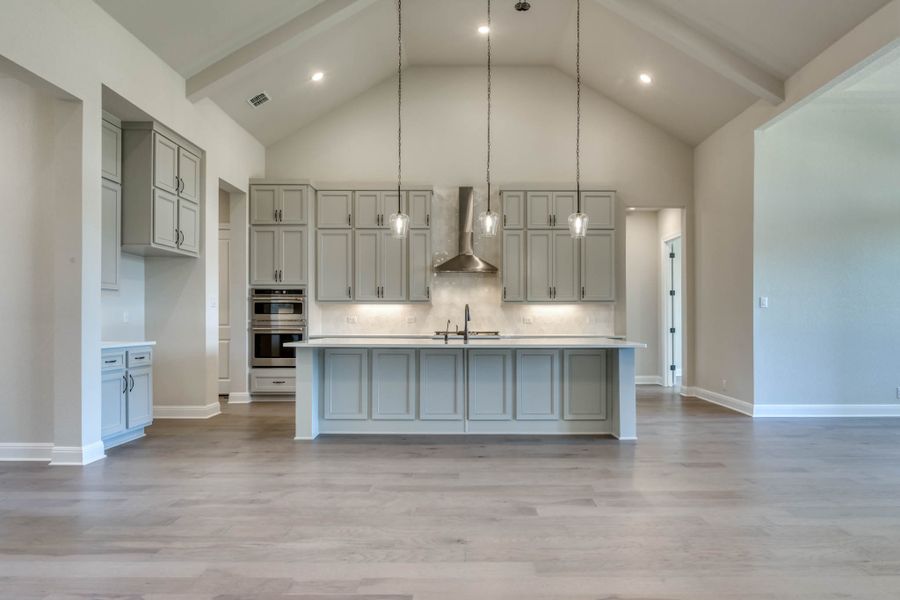 Representative furnished interior of a home built from the Cobe by Ashton Woods in Waldsanger, New Braunfels (Image 12). Representative furnished interior of a home built from the Cobe by Ashton Woods in Waldsanger, New Braunfels (Image 12).