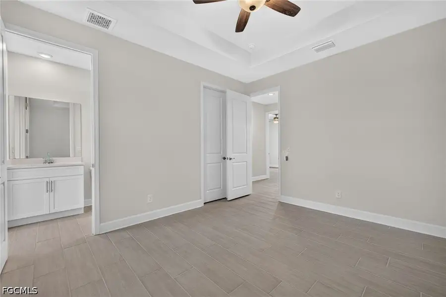 Spacious, unfurnished interior of a new home in Cape Coral, Cape Coral (Image 29). Spacious, unfurnished interior of a new home in Cape Coral, Cape Coral (Image 29).