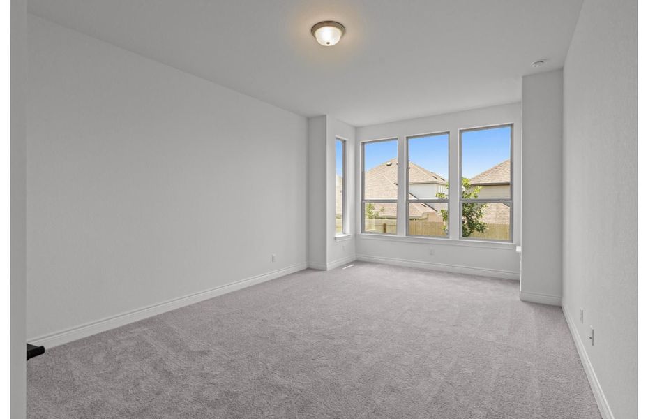 Owner's Suite Owner's Suite