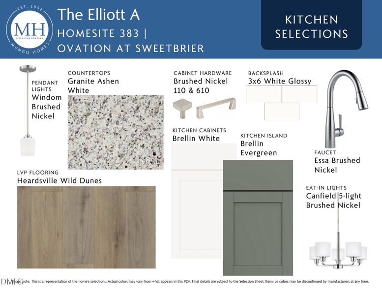 Gourmet Kitchen Selections Gourmet Kitchen Selections