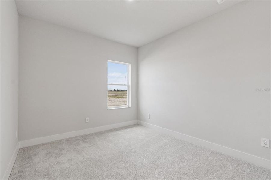 Spacious, unfurnished interior of a new home in Coasterra, Palmetto (Image 24).