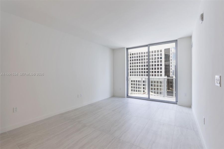 Spacious, unfurnished interior of a new home in , Miami (Image 55). Spacious, unfurnished interior of a new home in , Miami (Image 55).