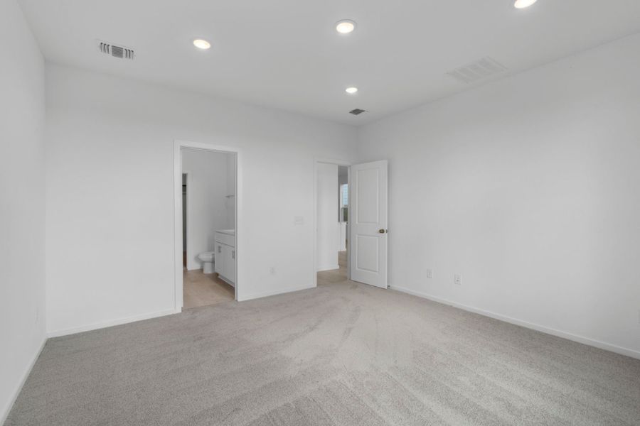 Owner's Suite Owner's Suite