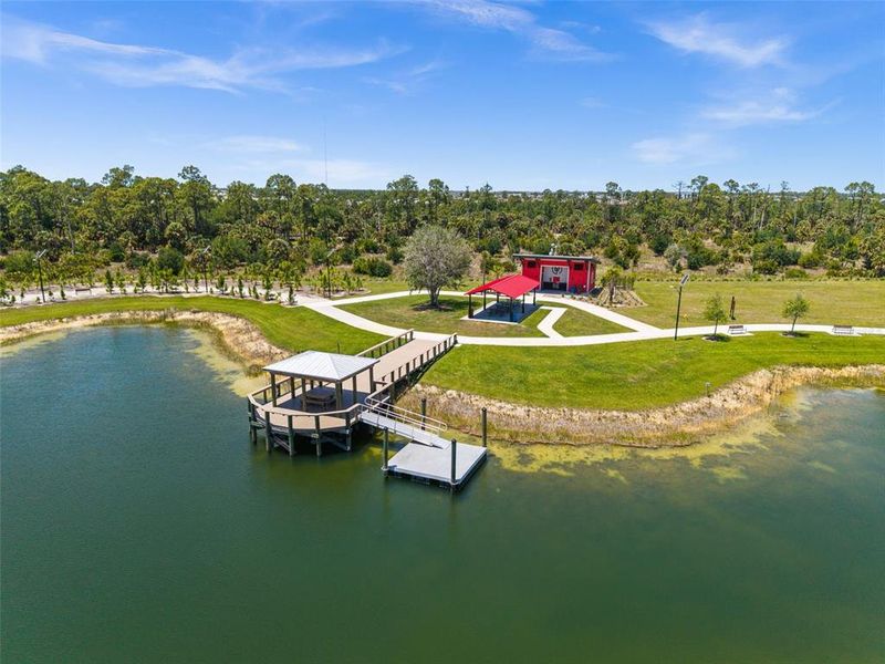Community amenities in , Punta Gorda (Image 36).