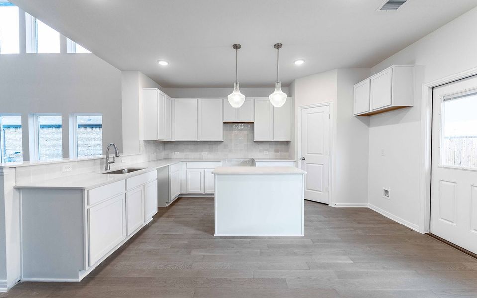 Image 44 of a home in Pebblebrook.