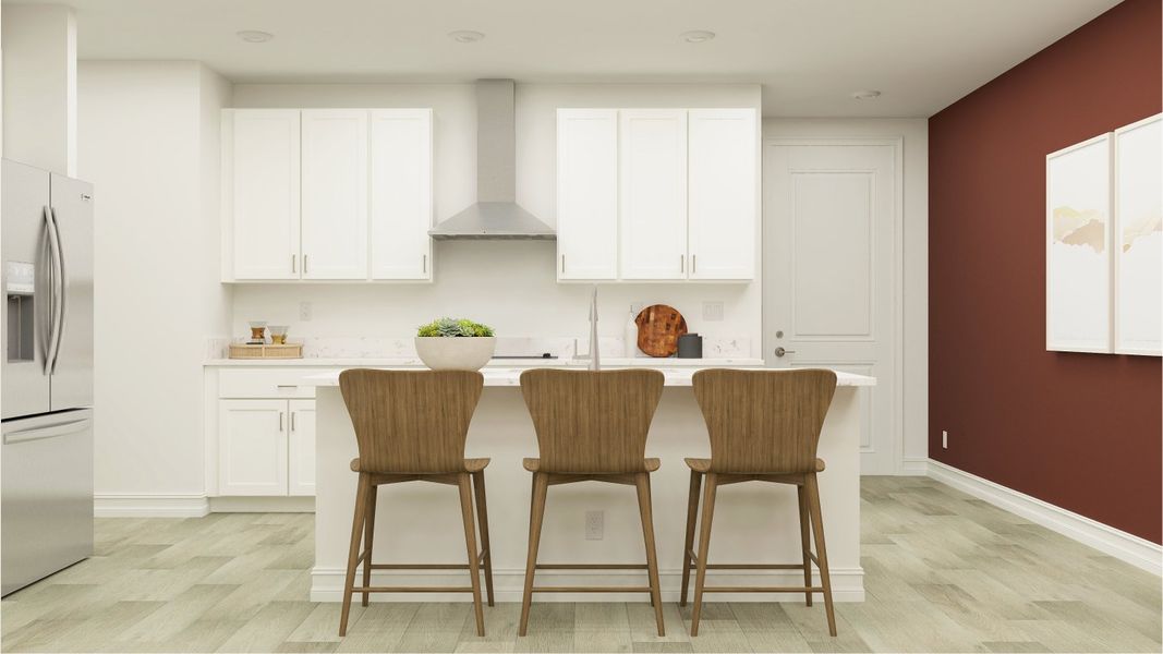 1726 Aurora II Kitchen 1of2 F1 Base3