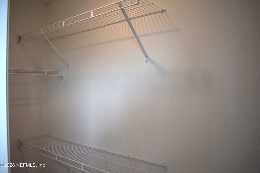 Spacious, unfurnished interior of a new home in Irongate Villas, Jacksonville (Image 23).