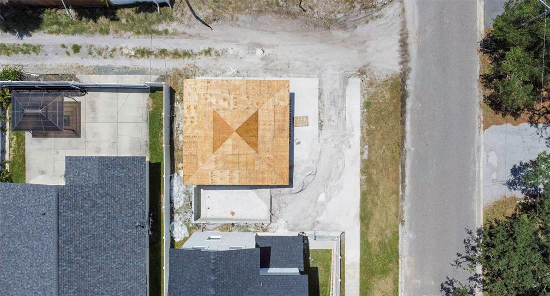 Site preparation for new homesites in , St. Petersburg (Image 68). Site preparation for new homesites in , St. Petersburg (Image 68).