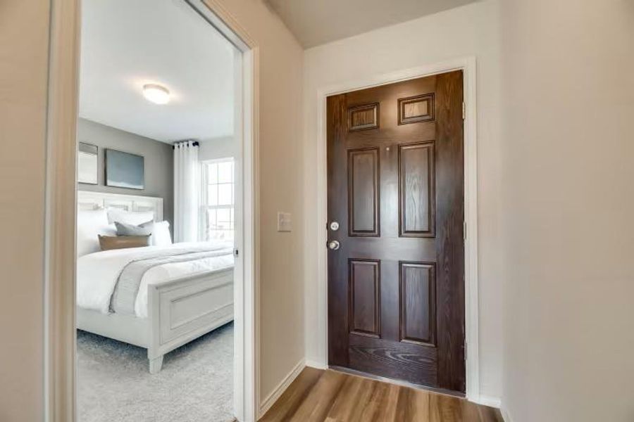 MODEL HOME images may NOT be consistent with the finished product. MODEL HOME images may NOT be consistent with the finished product.
