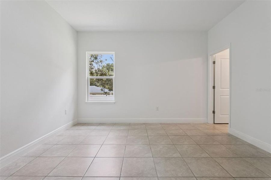 Spacious, unfurnished interior of a new home in , Citrus Springs (Image 13). Spacious, unfurnished interior of a new home in , Citrus Springs (Image 13).