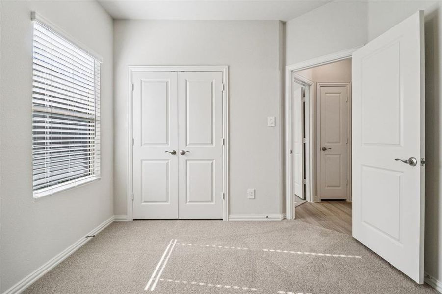 Photo is not of the actual home, but is an inspirational photo of builder’s model home and may depict options, furnishings, and/or decorator features that are not included.