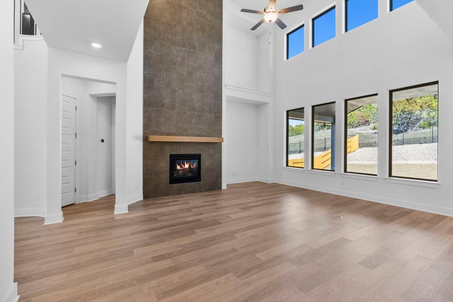 New Home in Leander, TX. - Slide 14 New Home in Leander, TX. - Slide 14