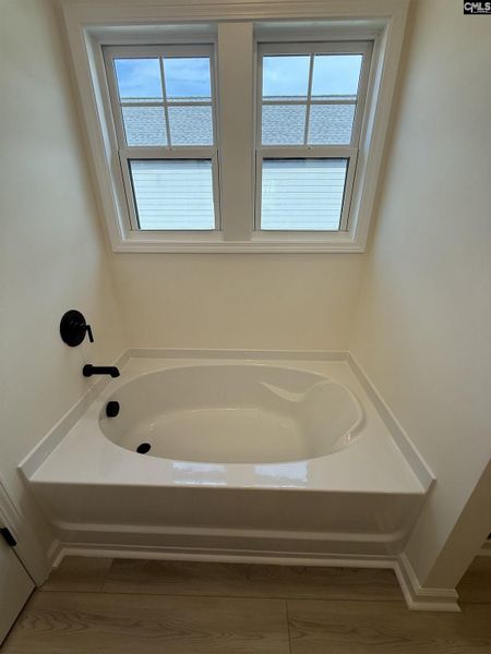 Close-up of interior finishes inside a home in Dunbar Village, Cayce (Image 35). Close-up of interior finishes inside a home in Dunbar Village, Cayce (Image 35).