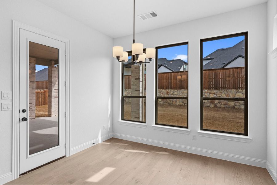 New Home in Waxahachie, TX.  - Slide 20