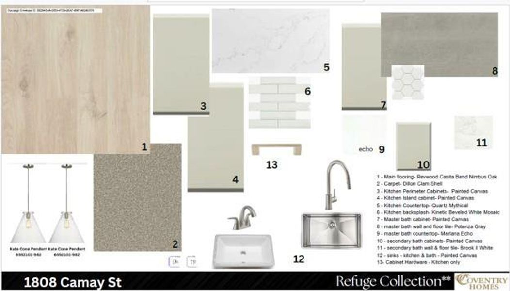 Interior Design Selection Interior Design Selection