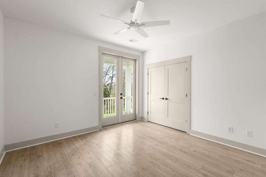 Spacious, unfurnished interior of a new home in , Moncks Corner (Image 26).