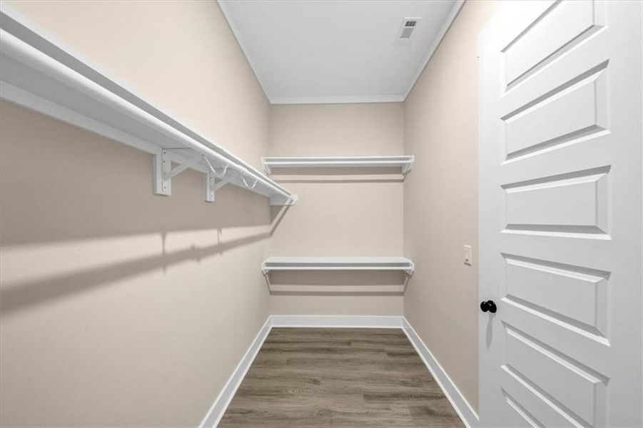 Spacious, unfurnished interior of a new home in , Ball Ground (Image 40).