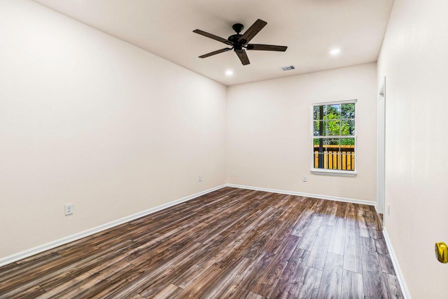 Spacious, unfurnished interior of a new home in , Livingston (Image 16). Spacious, unfurnished interior of a new home in , Livingston (Image 16).