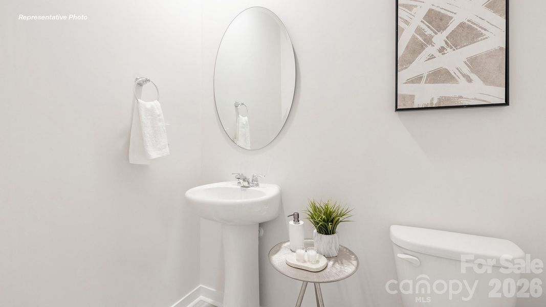 Image 30 of a home in Secrest Commons.