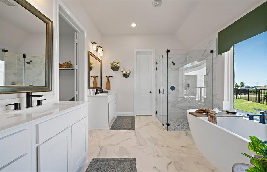 Image 11 of a home in The Woodlands Hills 65′.