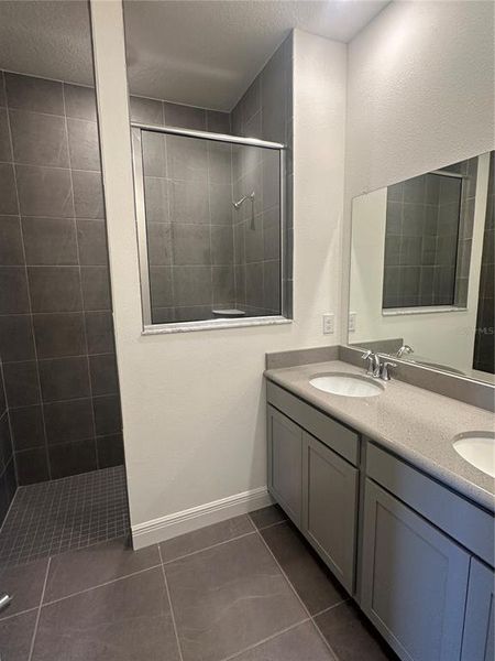 Furnished interior view inside a new home in Ocala, Ocala (Image 5). Furnished interior view inside a new home in Ocala, Ocala (Image 5).