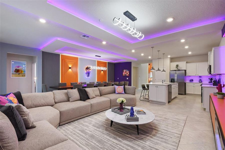 Image 81 of a home in Windsor Cay Resort.