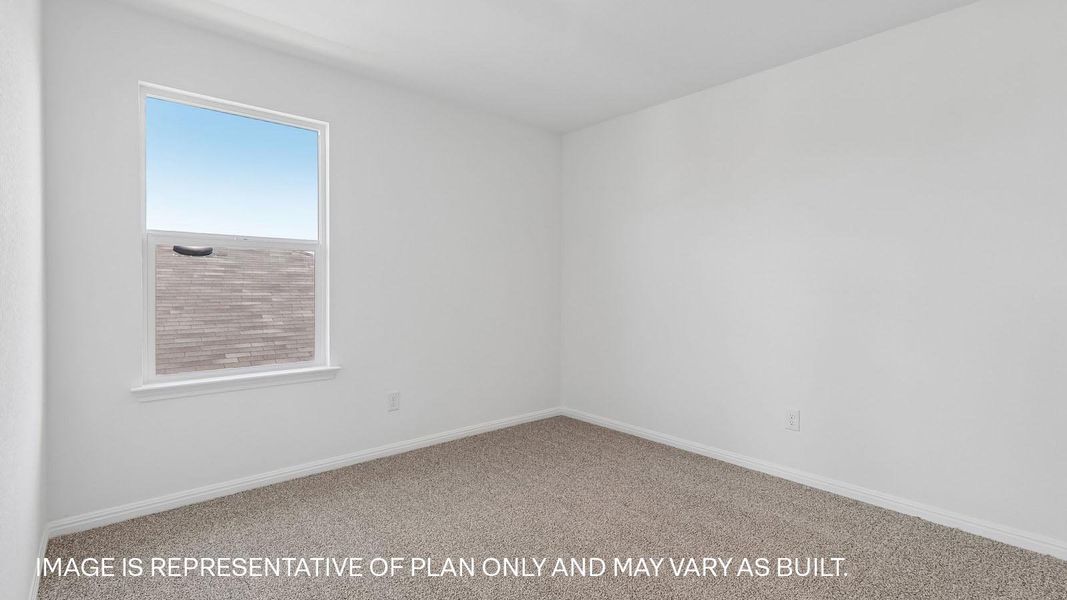 Representative unfurnished interior of a home built from the The Hanna by D.R. Horton in Southgrove, Kyle (Image 31). Representative unfurnished interior of a home built from the The Hanna by D.R. Horton in Southgrove, Kyle (Image 31).