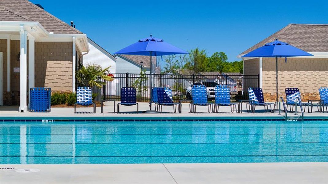 Community amenities in Braselton Village, Braselton (Image 60). Community amenities in Braselton Village, Braselton (Image 60).