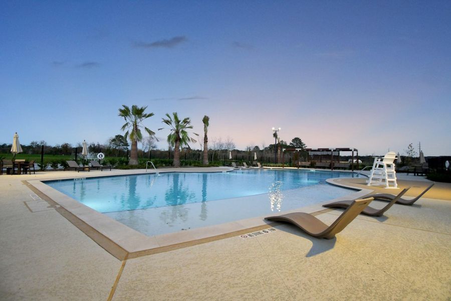 Image 38 of a home in Sorella: Landmark Collection. Image 38 of a home in Sorella: Landmark Collection.