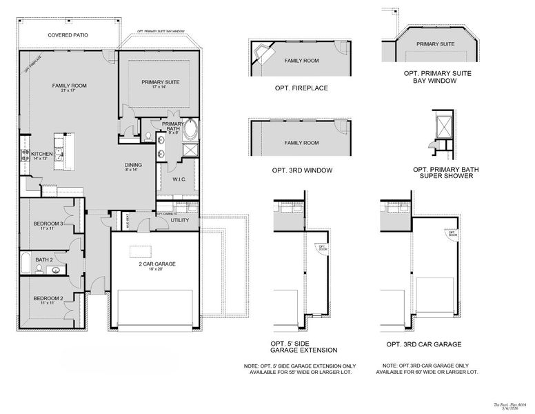 The Pearl Plan The Pearl Plan