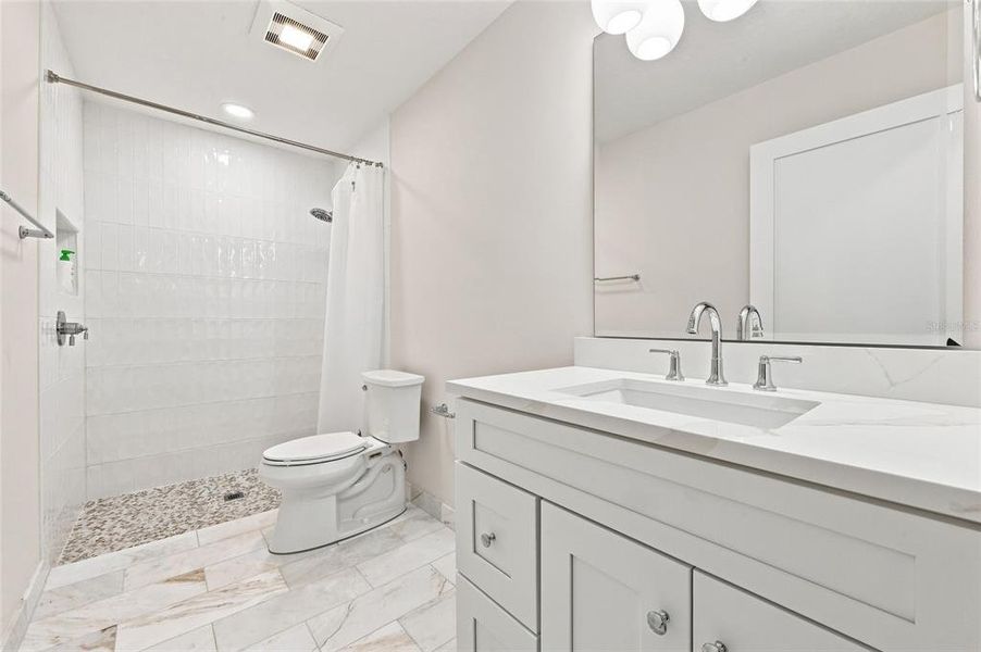 Furnished interior view inside a new home in , Okeechobee (Image 11). Furnished interior view inside a new home in , Okeechobee (Image 11).