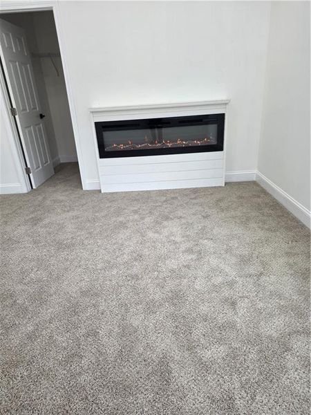 Spacious, unfurnished interior of a new home in , Austell (Image 41).