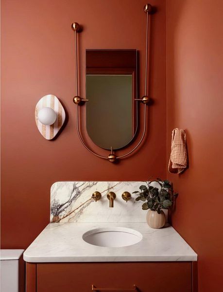 Close-up of interior finishes inside a home in , Austin (Image 20).