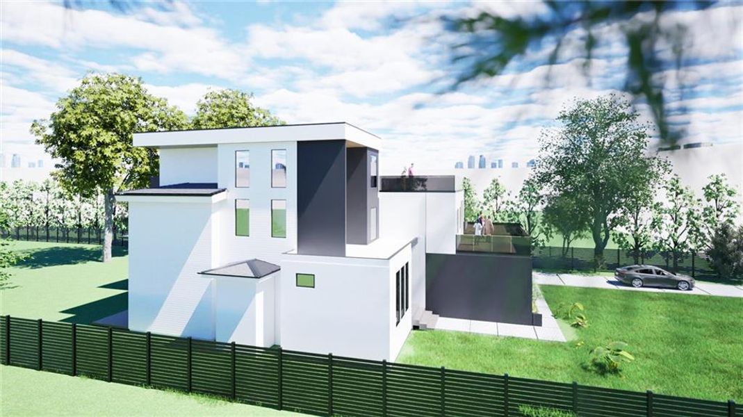 Image 45 of a home in . Image 45 of a home in .