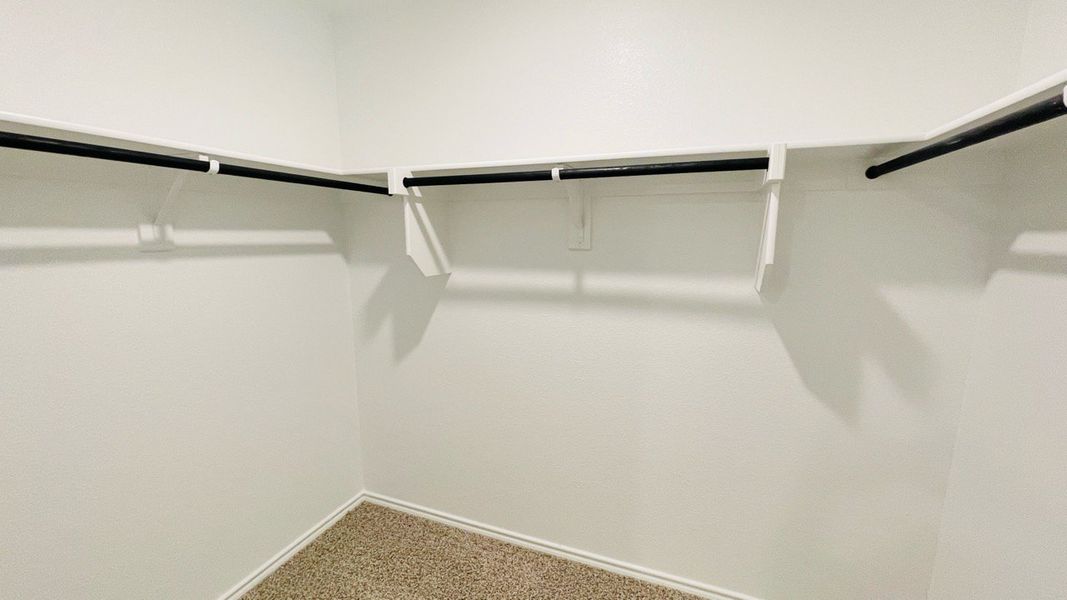 Spacious, unfurnished interior of a new home in Sunnycreek, Crowley (Image 14). Spacious, unfurnished interior of a new home in Sunnycreek, Crowley (Image 14).