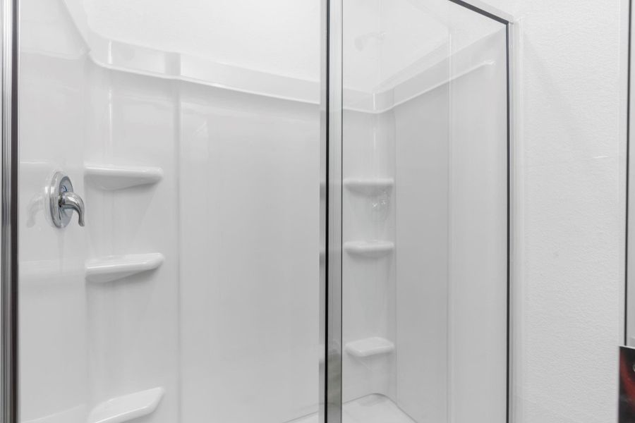 Close-up of interior finishes inside a home in Holly Ridge, Rosenberg (Image 21).