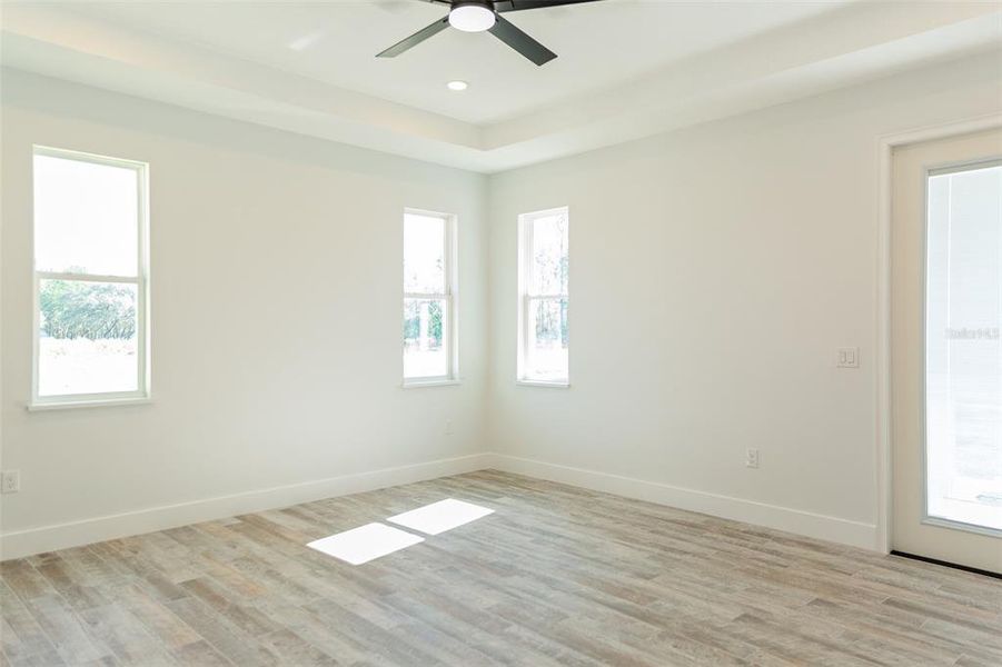 Spacious, unfurnished interior of a new home in , Ocala (Image 28). Spacious, unfurnished interior of a new home in , Ocala (Image 28).