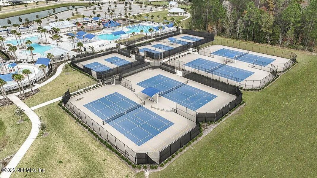 Community amenities in , St. Augustine (Image 5).