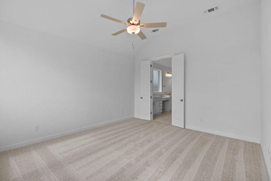 2,339sf New Home in Georgetown, TX.  - Slide 15